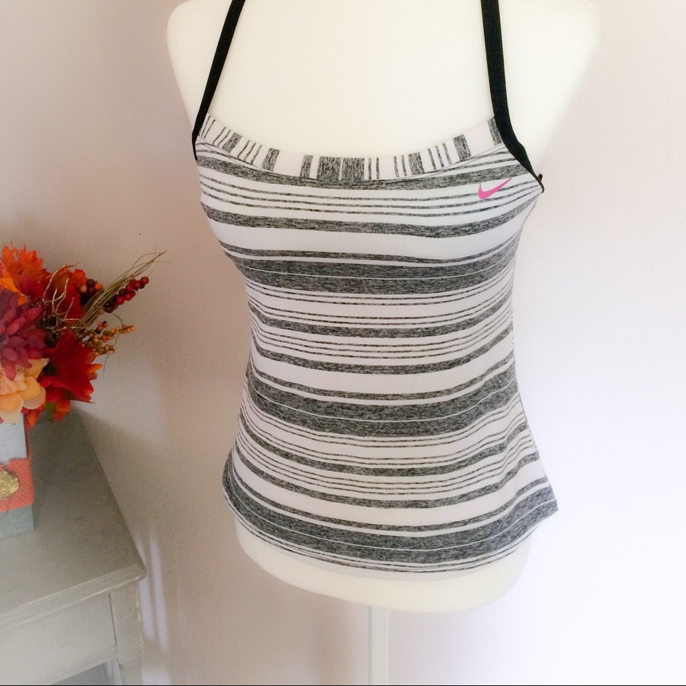 Nike Bathing suit tank